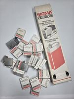 Vintage lighter.20-packs of lighter spare gas. All tanks have never been used 