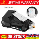 For Peugeot 308 3008 RCZ Citroen C4 II DS4 Fuel Additive DPF Filter Tank Pump