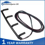 NEW Glow Plug Rail Bridge Wiring Loom Harness 038971782C For VW Audi 1.9 TDI