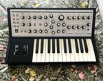 Moog Sub Phatty 25-Key Analogue Keyboard Synthesiser