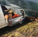 Range Rover p38 tow bar detachable 