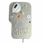 Toby DVR Oil Control Valve 4 - 13