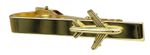 Aeroplane Aircraft Pilot Tie Bar Fix Clip Plane Clasp  