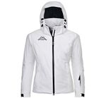 Kappa 6Cento 652 Unisex XL Slim Fit Technical Ski Snowboard Jacket RRP £349.99