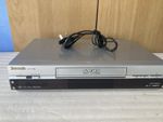 Panasonic NV-FJ780 SuperDrive VHS Cassette Player No Remote Control Working