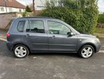 Mazda2 Capella (2005), 1.4 Turbo Diesel, 5 Door
