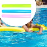Inflatable Pool Noodle Float Pool Inflatable Stick Swimming