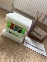 Veefriends Series 2 Compete and Collect Green Box Edition Gary Vee