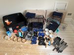 Job Lot Dog Items See Pictures for Details