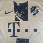 Rare Original FC Utrecht 2021/2022 Third Football Shirt Mens Medium