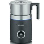 Severin Spuma 700 Plus Automatic Milk Frother - 500 W - Stainless Steel