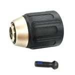 N472497 1/2" Chuck for DeWalt Drill DW959K DCD771C2 DCD776C2 DCD777C2 DCD778