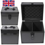 Graded Card Storage Box Organizer for PSA BGS FGS Sports Trading Cards Holder N