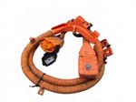 HYUNDAI SANTA FE MK4 TM INVERTER DC HIGH VOLTAGE CABLE 1.6 PETROL HEV 2021