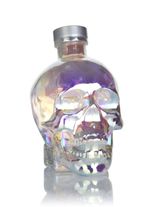 Crystal Head Aurora Plain Vodka 70cl