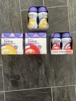 Fortisip Compact Protein 125ml  x  24 Bottles