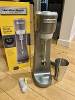 Hamilton Beach HMD200 Commercial Milkshake Maker Drink Mixer - Brand New UK 240V