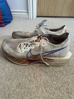 Mens Nike Vaporfly NEXT% 3 Carbon Plate Lightweight Running Racing Shoes UK 9