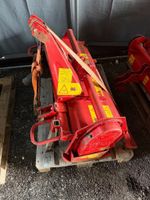 Tortella TO-105 Chain Drive Rotary Cultivator