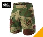 Helikon-Tex Urban Tactical SHORTS 8.5" UTS RipStop Cargo Military RHODESIAN CAMO