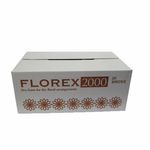 Florex Foam DRY Floral Bricks Silk Dry Arrangments Weddings And Events Box of 20