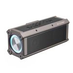 BlitzWolf® BW-WA3 100W Speakers Deep Bass RGB Waterproof 5000mah UK