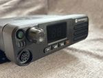 Motorola DM4400 UHF Digital Mobile Radio