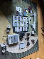 SNES Console Bundle