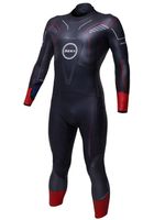 Zone3 Vanquish Triathlon / Open Water Swimming Wetsuit Small Medium SM RRP £699