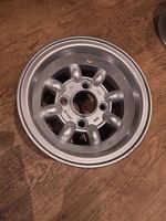 Classic Mini 10x6j JBW Wheel Minilites Alloys SINGLE