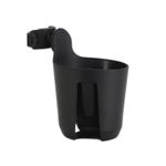 Universal Strollers Cup Holder Nonslip Design for Baby Prams Easy Installation