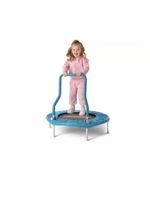 Sportspower 3ft Junior Trampoline - Blue - Box Damage