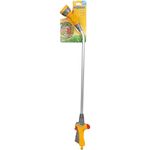 Hozelock Lance Spray Plus - Long Reach 90cm Adjustable Head Long Reach Watering