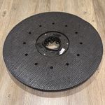 Genuine Karcher 480mm Pad Disc Receiver Head VAT Inc Fast Post BD? BD