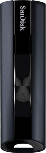 SanDisk Extreme PRO USB 3.1 Solid State Flash Drive - 128GB  SDCZ880-128G-G46