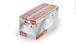 Swan Ultra Slim Filter Tips 20 Pack- 100% Biodegradable 