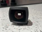 Ricoh GV-1 External Optical Viewfinder 21/28mm + Case - Excellent Condition ✅