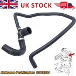 For Vauxhall Astra H MK5 Zafira B Radiator Outlet Lower Coolant Hose 13118272 UK