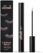 UKLASH Eyelash Growth Serum 3ml Original New And Sealed 100% Genuine RRP £38