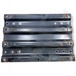 MAN TGL, TGM TP2058356 Fifth Wheel Mounting Plate MP4102-106 81427150037