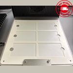 Fits xTool F1 Ultra | Business Card Jig | xTool Fiber Laser Jig | Engraving Jig