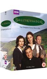Ballykisssangel The Complete Series One To Six Boxset (DVD) Brand New Sealed