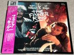 Robin Williams THE FISHER KING Jeff Bridges JAPAN LASERDISC 2LD NTSC (1991)