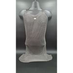 Niroflex Stainless Steel Chainmail Butcher Safety Apron Mesh 25x34 or Cosplay