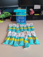 Liquid iV Hydration Sachets Lemon X 14