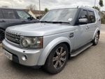 Land Rover Discovery 4 2010 SE tdv6 255 Auto Spares or Repairs