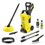 Karcher K 3 Power Control Car & Home Pressure Washer 16761070