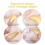 —Lactation Massager For Breastfeeding