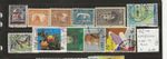 LEBANON...Sc #86/140 & C397/C732...Mint & Used...1928/74...11 Different