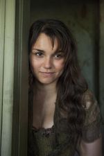 Samantha Barks Singer Beautiful Musical [Les Miserables] 8"x10" 10"x8" Photo